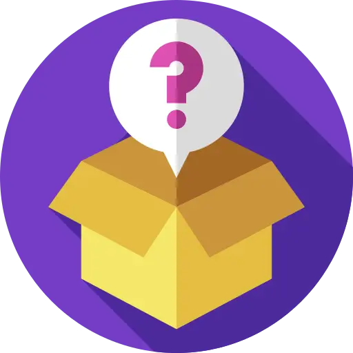 Mystery Boxes